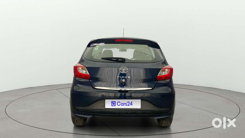 Tata Tiago Xza Plus, 2022, Petrol