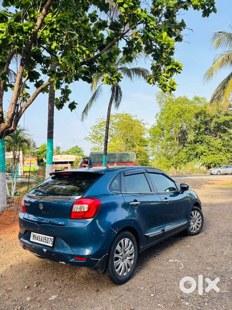 2017 Maruti Suzuki Cng Hybrid Manual
