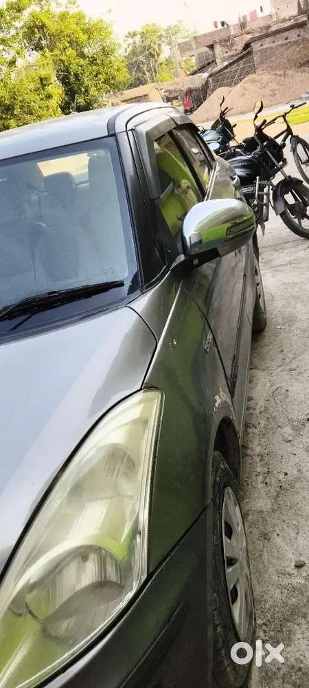 Swift Dzire