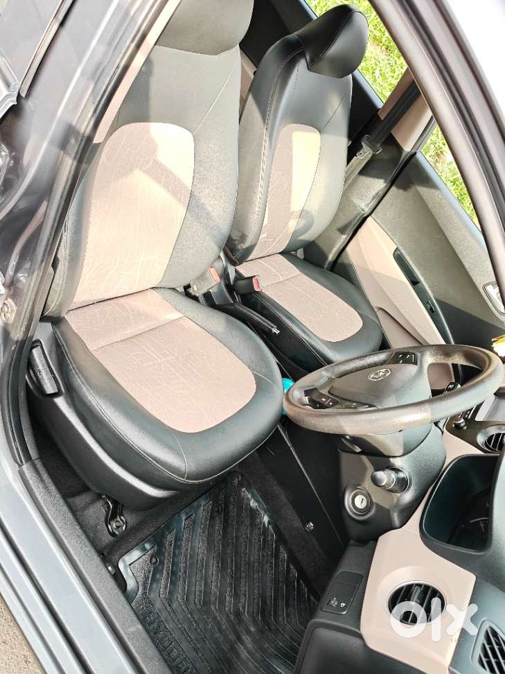Hyundai Grand I10 Sportz 1.2 Kappa Vtvt, 2019, Petrol