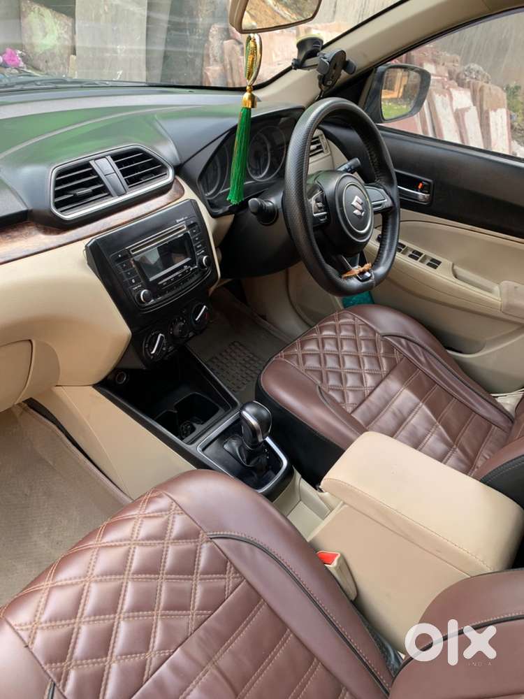 Maruti Dzire 2017 Year