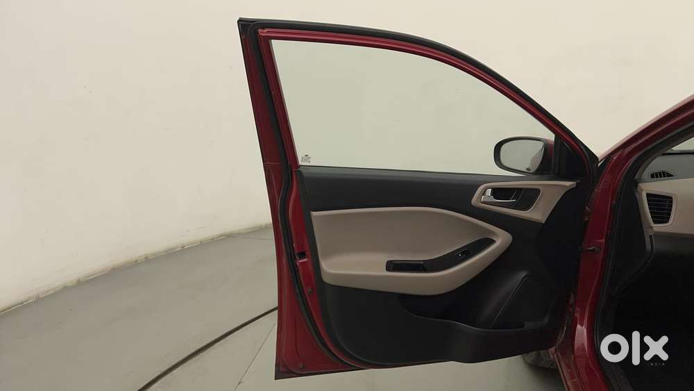 Hyundai Elite I20 Asta 1.4 Crdi, 2015, Petrol