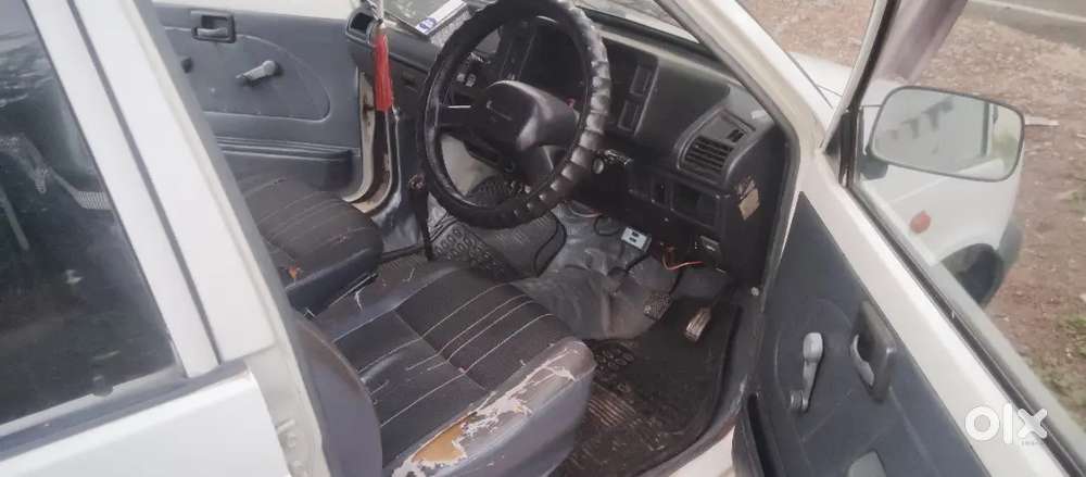 Maruti 800 Ac