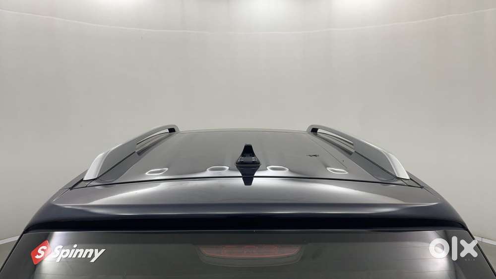 Hyundai Venue Sx Turbo, 2022, Petrol