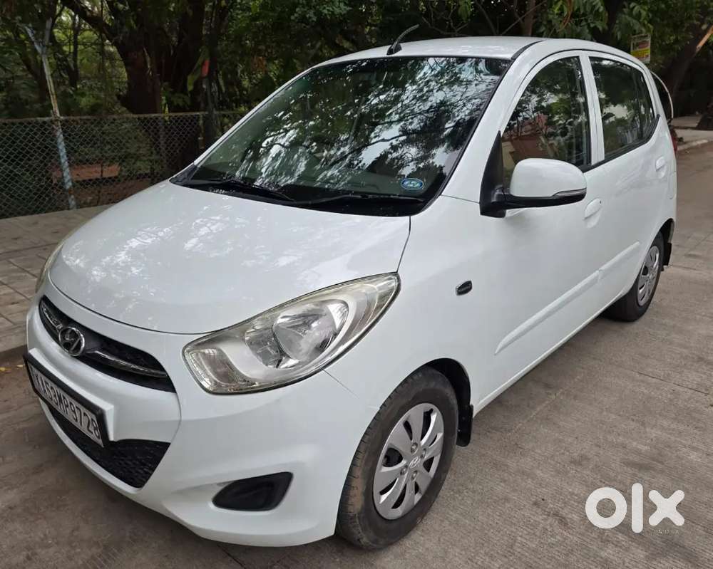 Hyundai Grand I10 Sportz 2011 Only Interested Please Contact