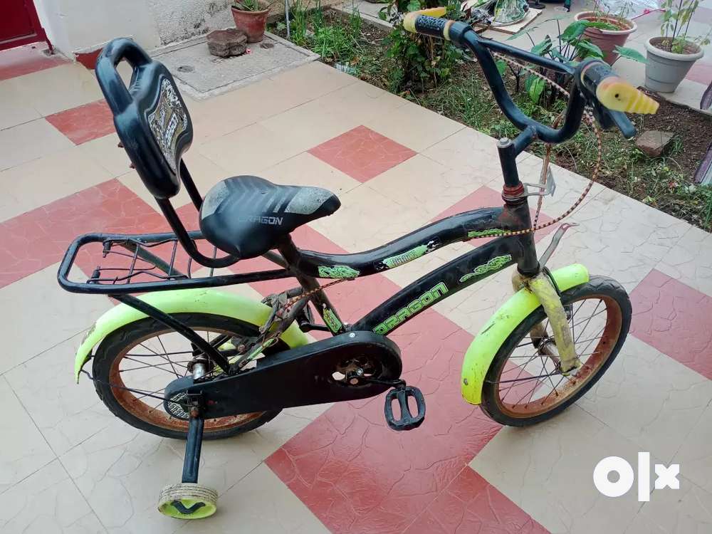 Second hand childrens bicycles best sale for sale