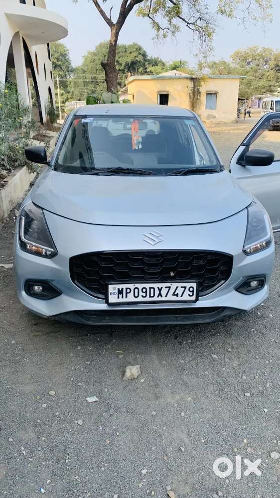 Maruti Swift