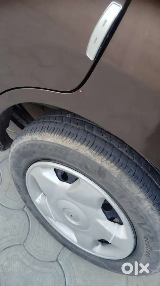 Maruti Suzuki Wagon R 2011 Cng & Hybrids 82650 Km Driven