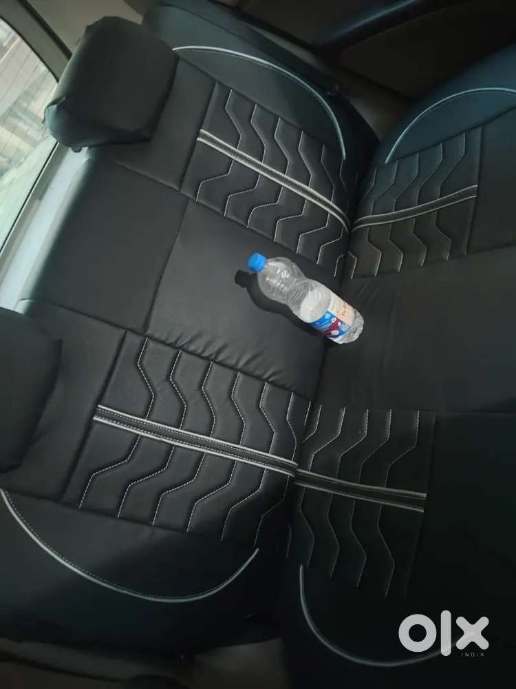 Hyundai I10 1.1 Magna(o) 2008 Year