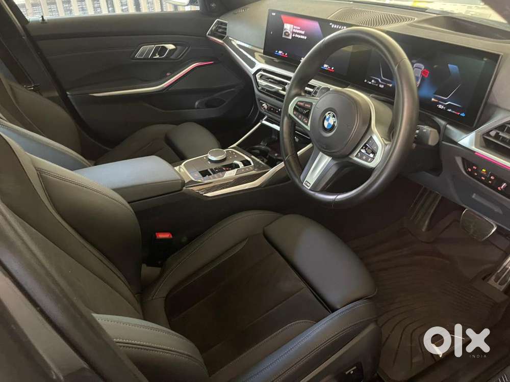 Bmw 3 Series 3.0 M340i Xdrive, 2023, Petrol