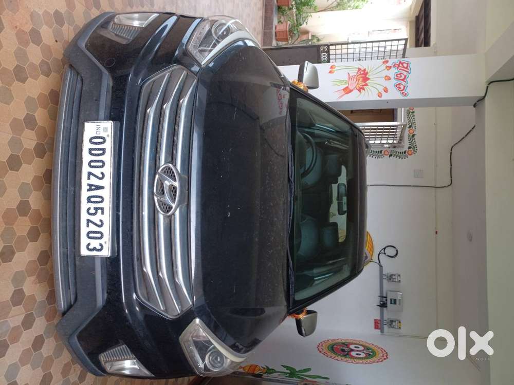 Hyndai Creta 1.6 Sx Petrol