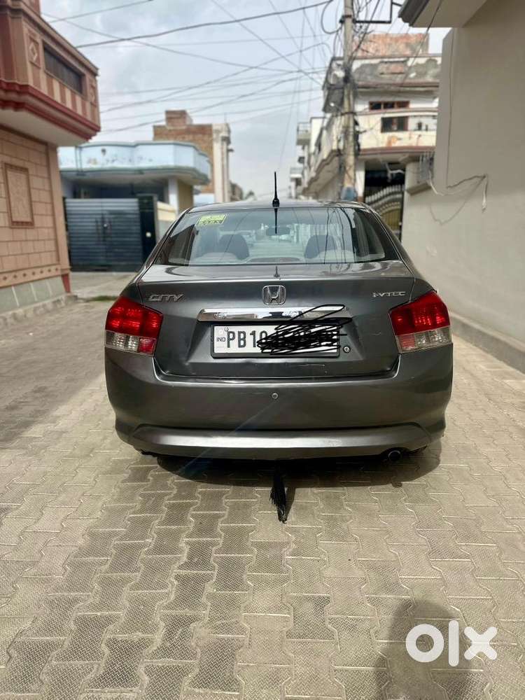 Honda City Petrol Good Condition