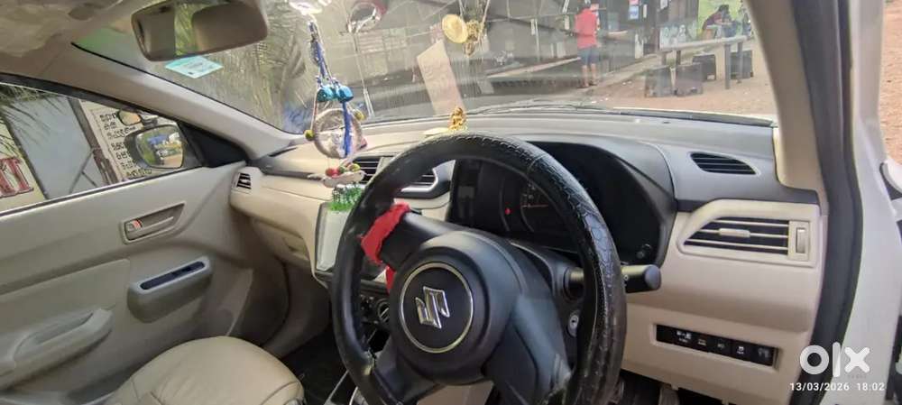 Maruti Suzuki Dzire 2023 Cng & Hybrids 30000 Km Driven Taxi