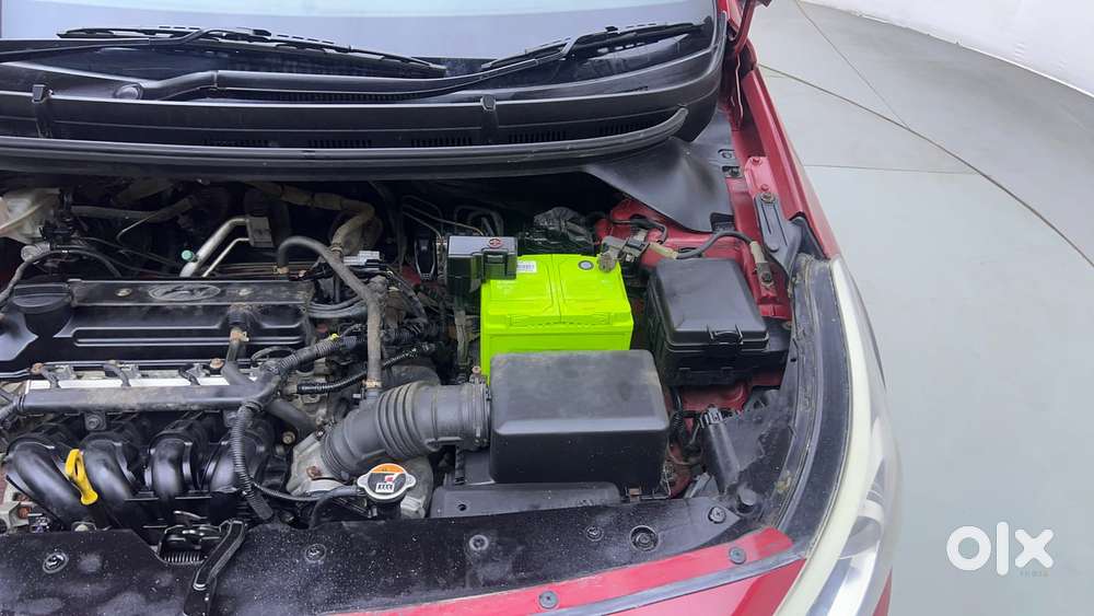 Hyundai I20 Active 1.2 S, 2015, Petrol