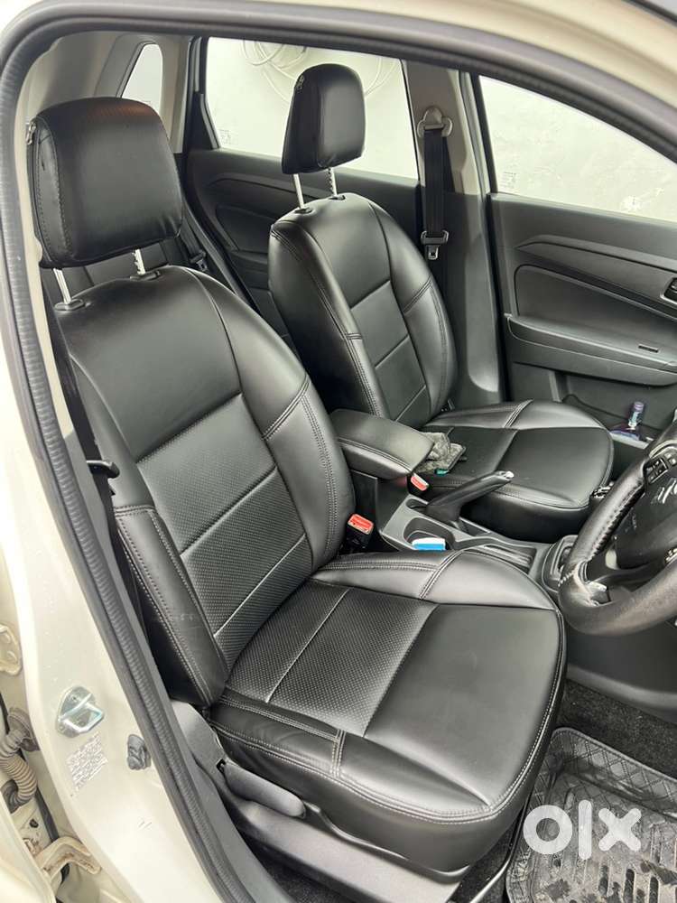 Maruti Suzuki Brezza