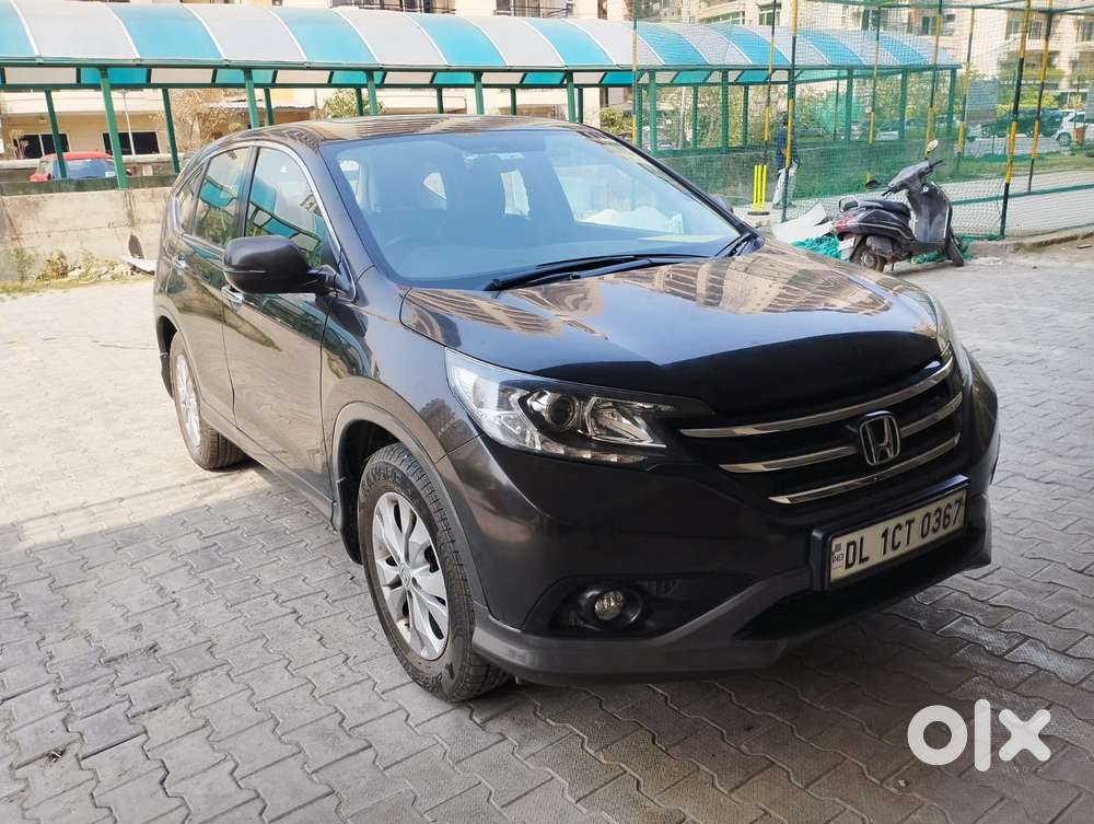 Honda Cr-v 2.0 2wd, 2015, Petrol