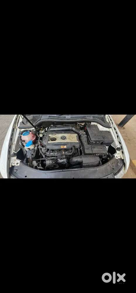 Skoda Superb 2012 Petrol Automatic Variant