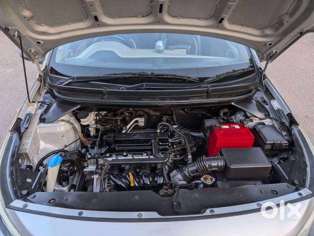 Hyundai Elite I20 Magna 1.2, 2014, Petrol
