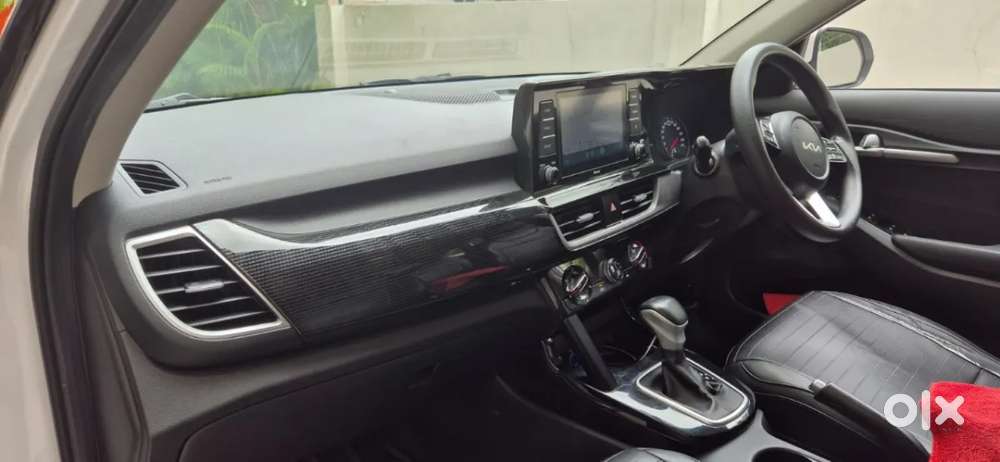 Kia Seltos Htk Plus At 1.5 Diesel, 2022, Diesel