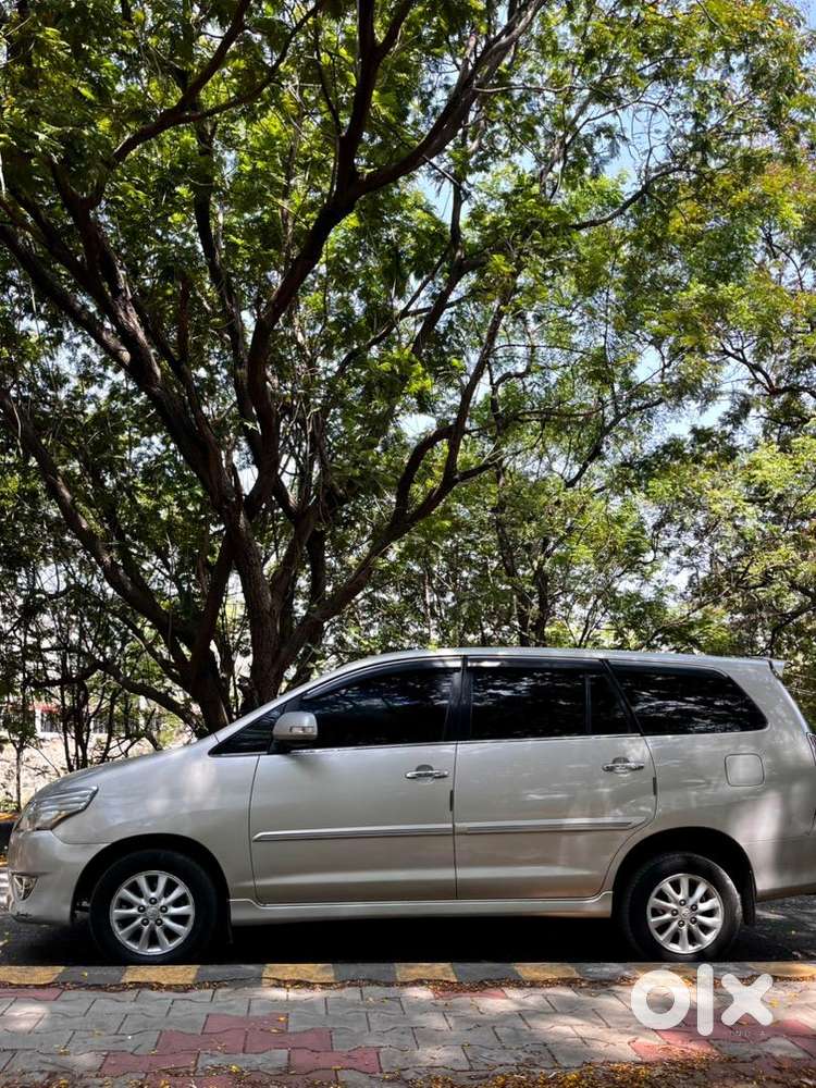 Toyota Diesel Manual 2012