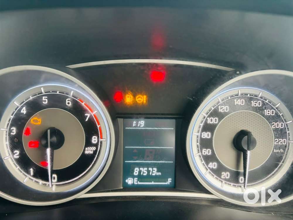 Maruti Suzuki Dzire 1.2 Vxi, 2024, Petrol