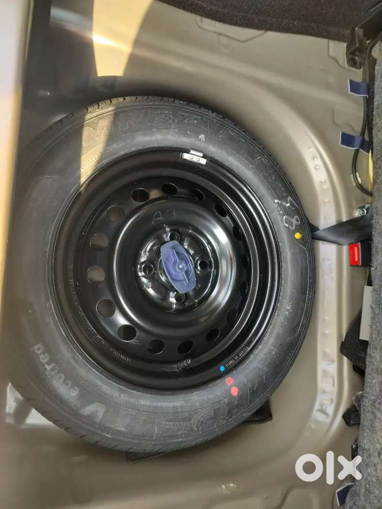 Maruti Suzuki Wagon R 2025 Petrol 12000 Km Driven