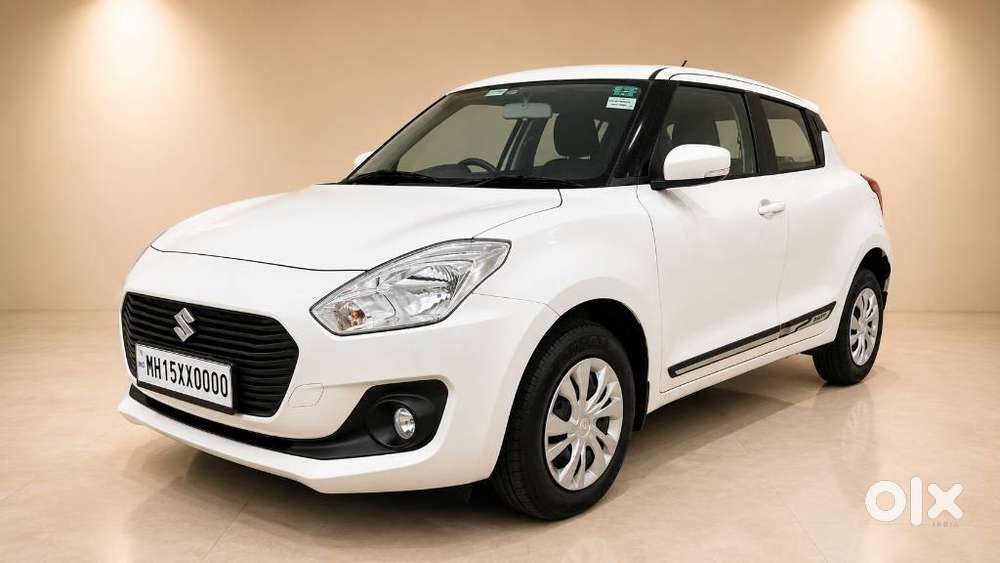 Maruti Suzuki Swift 2018 Vdi, 2020, Diesel