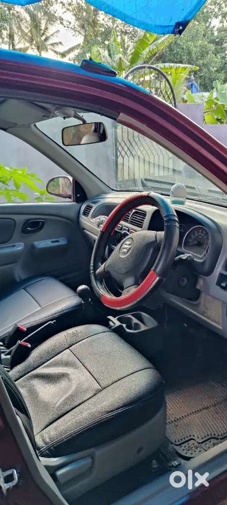 Maruti Suzuki Alto 2010