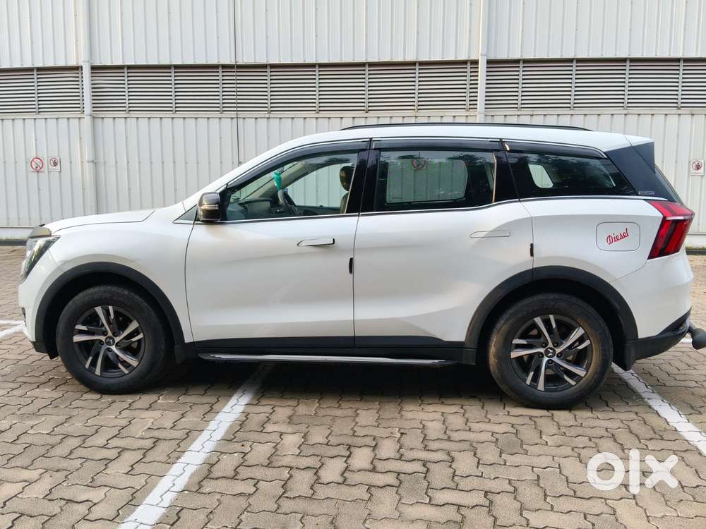 Mahindra Xuv700 2.2 Ax 5 Diesel Mt 7 Str, 2025, Diesel