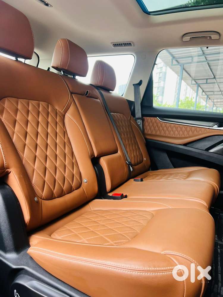 Mg Gloster Savvy 7 Seater, 2021, Diesel