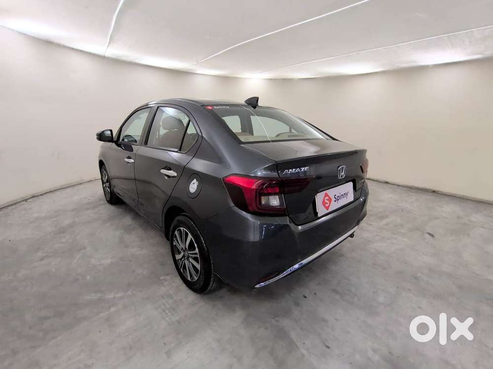 Honda Amaze Vx Cvt I-vtec, 2024, Petrol