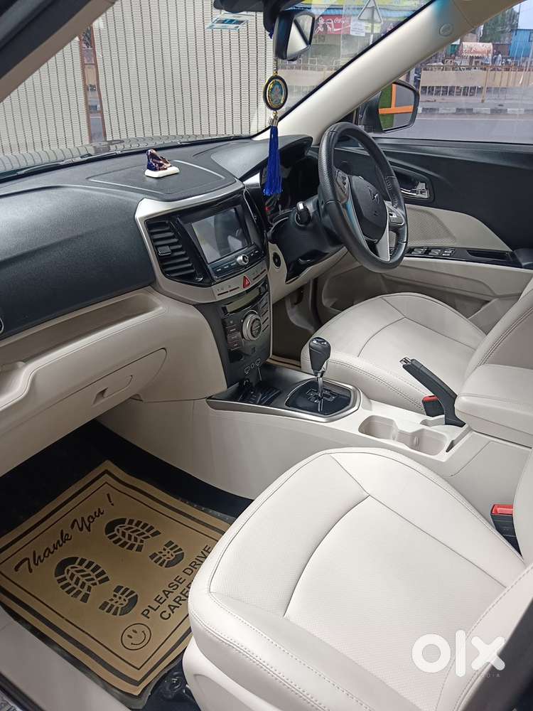 Mahindra Xuv300 Diesel 2022