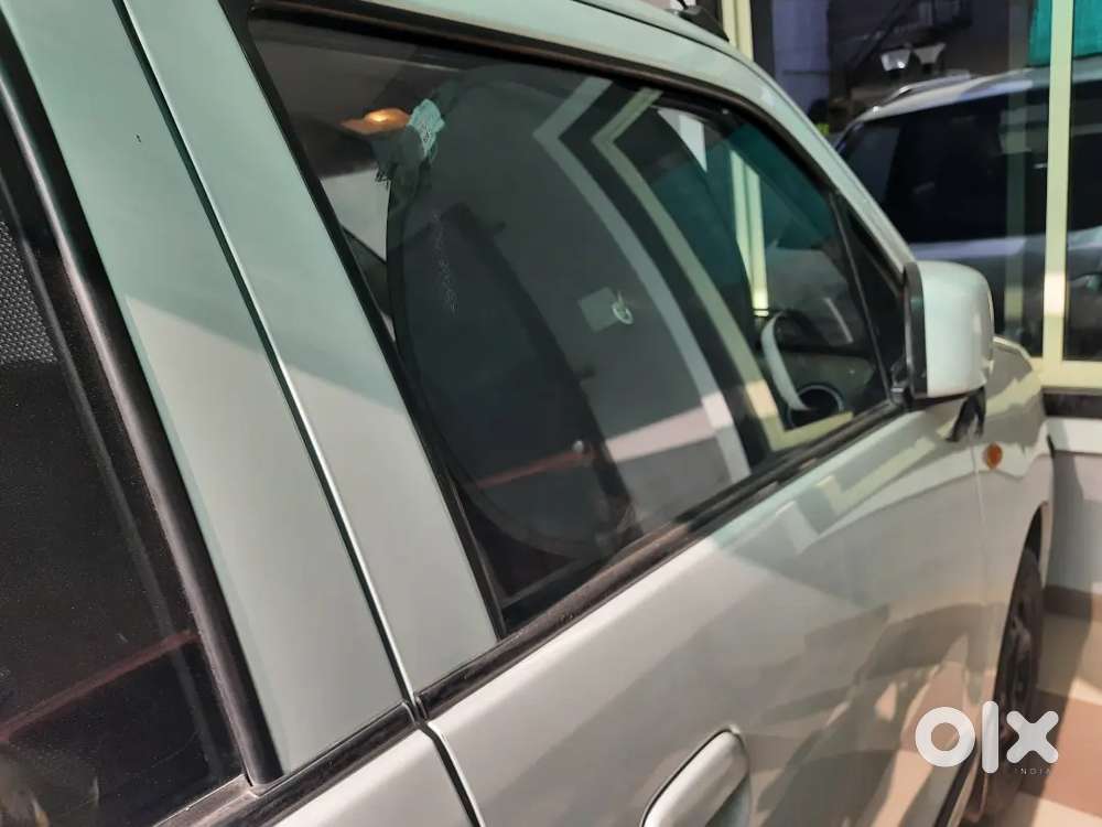 Maruti Suzuki Wagon R 2015 Petrol Good Condition