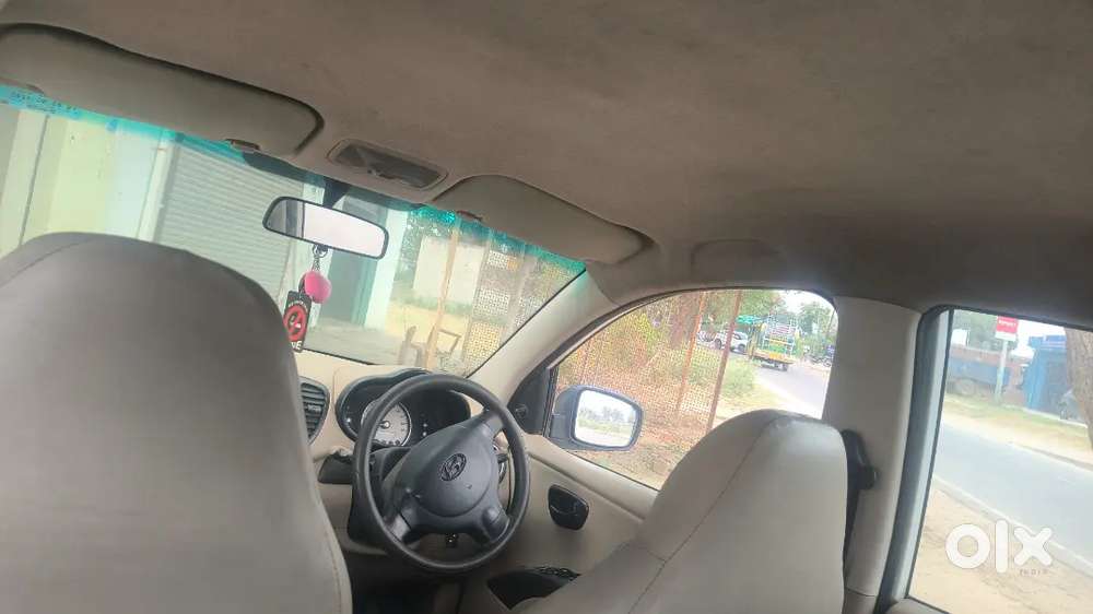 Hyundai I10 [2010-2017] Petrol 2029 Passing