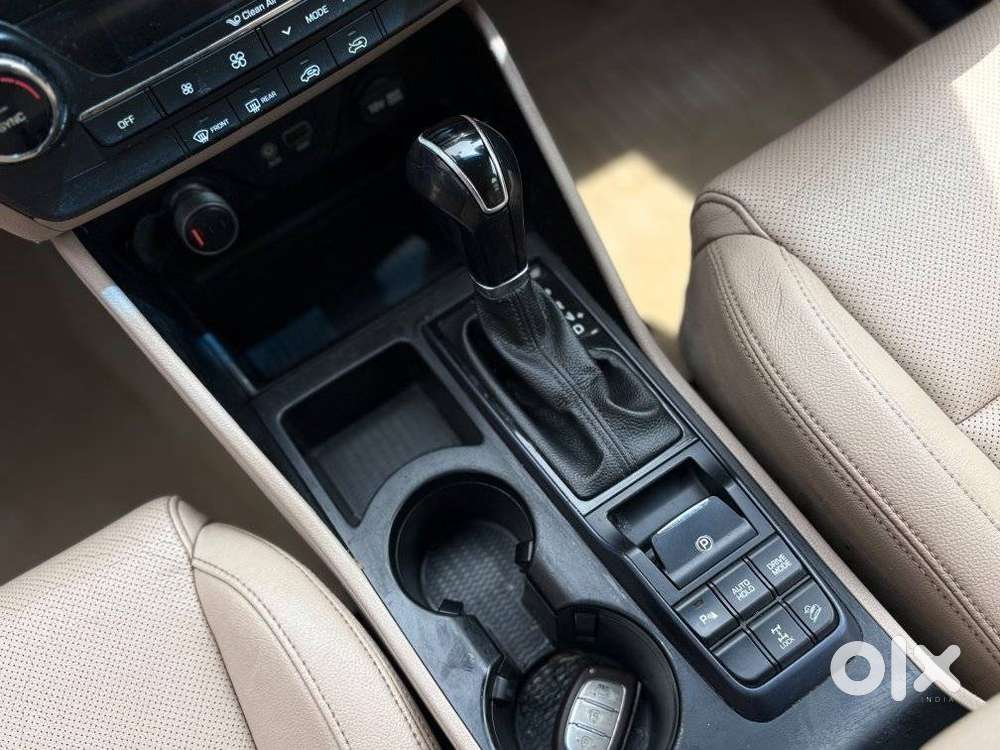 Hyundai Tucson Crdi, 2018, Diesel