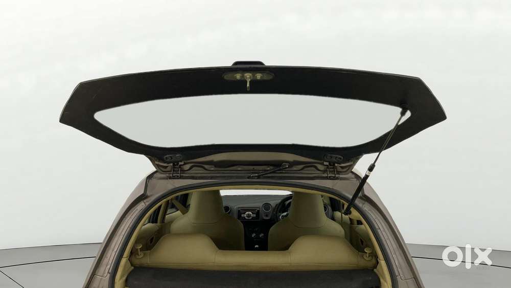 Honda Brio S Mt, 2013, Petrol