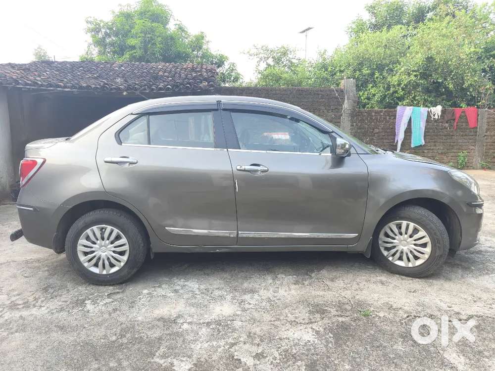 2nd Owner Maruti Dzire 1.2 Vxi 2022