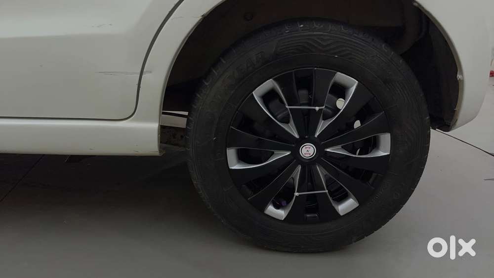 Maruti Suzuki A-star Vxi (abs), Automatic, 2013, Petrol