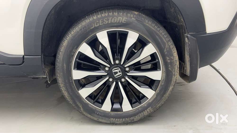 Honda Elevate Vx Cvt, 2024, Petrol