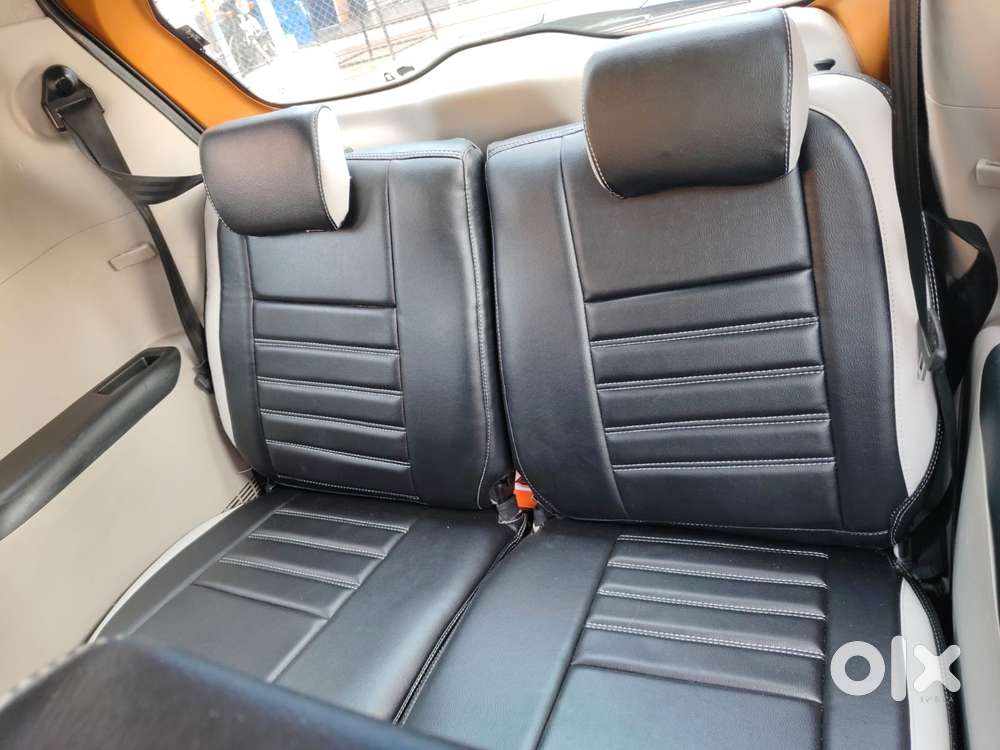 Renault Triber, 2020, Petrol