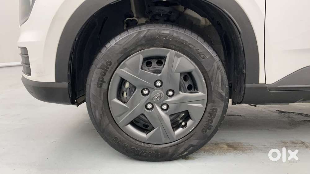 Hyundai Venue Sx, 2024, Petrol