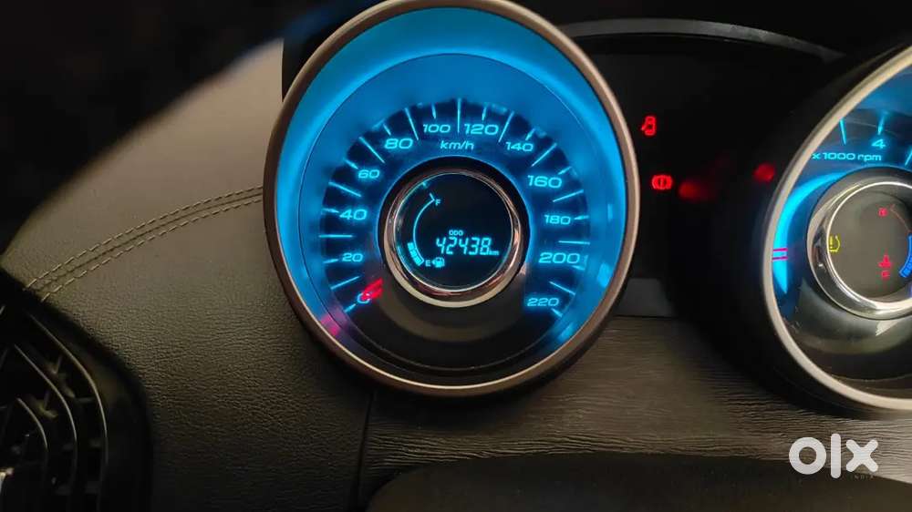 1st Hand Car Hai Fully Maintain And 12.5 Lakhs Price Hai