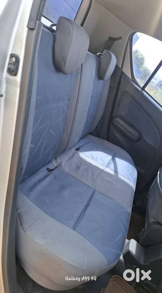Maruti Suzuki Ritz Vxi, 2009, Petrol