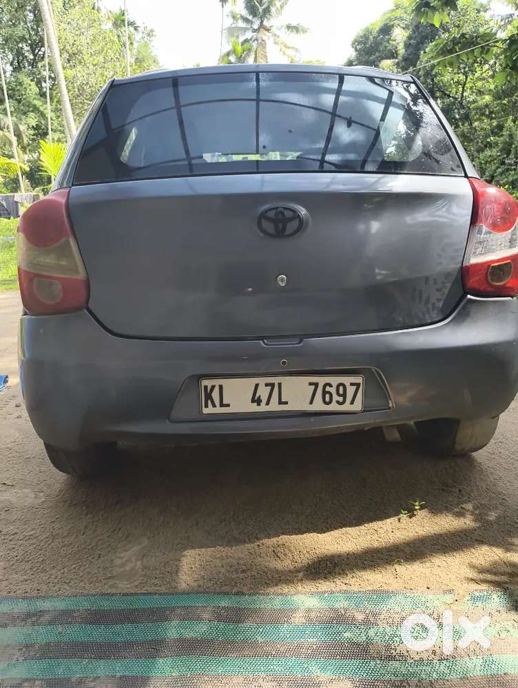 Toyota Etios Liva 2013 Diesel Good Condition