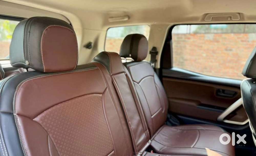 Mint Condition Mahindra Scorpio-n Diesel 2024