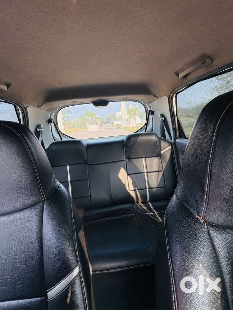 Maruti Suzuki Alto K10 Petrol Good Condition