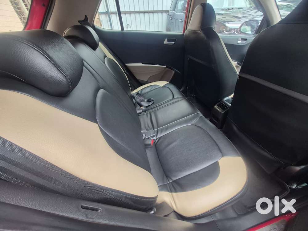 Hyundai Grand I10 1.2 Kappa Asta, 2018, Petrol