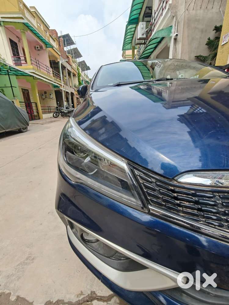2023 Maruti Suzuki Ciaz Petrol Manual