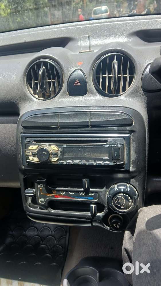 Hyundai Santro Ls Zip Plus, 2005, Petrol