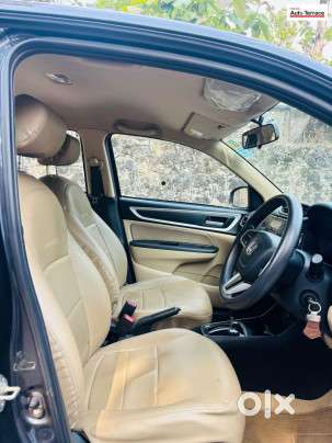 Honda Amaze S Cvt Diesel, 2023, Petrol